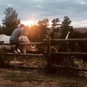 Meet your Posher, Kat